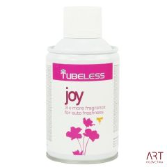 Osvežilec zraka Tubeless - Joy 243 ml