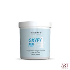 Oxyfy Me Oxgen Awakening & Renewing Peel off Mask 150g