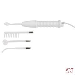 Visoka frekvenca - prenosna naprava