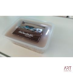 Parafin - vroča čokolada - 1000ml