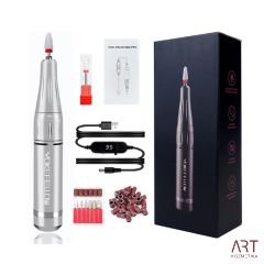 Prijenosni uređaj za pedikuru i manikuru PEDI+