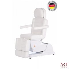 Pedikerski stol Queen VII Classic | 5 x motor