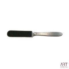 718 - Pilica za nohte - držalo (z možnostjo menjave brusnih nalepk)