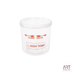 Posoda za vodo za vapozon F-100C  10051