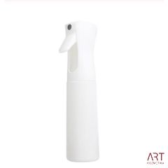 Pršilka za vodo 300 ml | bela
