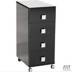 Predalnik na koleščkih - Rialto