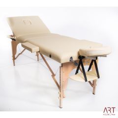 Prenosna masažna miza Aurora