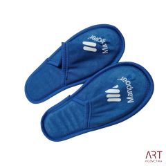 Promocijski copati s potiskom logotipa in v barvi po želji