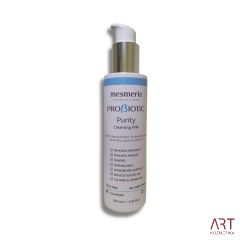 Purity cleansing milk 200 ml | PROBIOTIC
