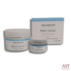 Purity DUO set | PROBIOTIC