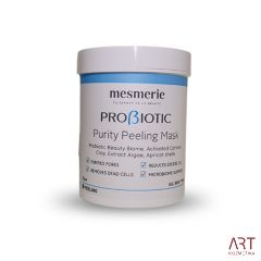 Purity peeling mask 250 ml | PROBIOTIC