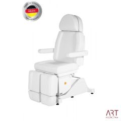 Pedikerski stol Queen Foot III Comfort | 5 x motor