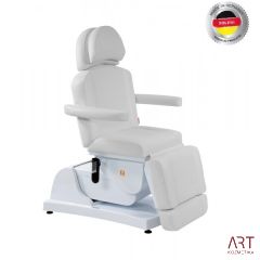 Kozmetična miza Queen Vll Comfort Elegance | 4 x motor