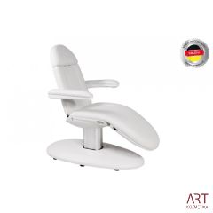 Električni pedikerski stol Queen XII Classic | 3 x motor