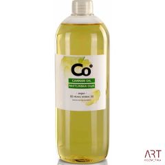 Rastlinsko olje Argan