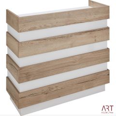 Recepcijska miza - Reno