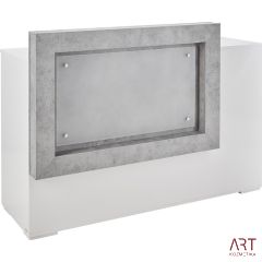 Recepcijska miza - Roma