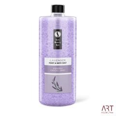 SBS | Solna kopel za noge s sivko 1320g