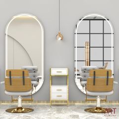 Frizersko ogledalo - Reno