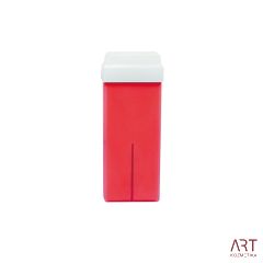 Roll on vosek za depilacijo - patron - GOJI JAGODE | veliki aplikator 100ml