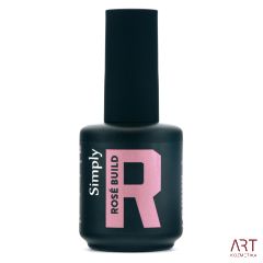 VT - SIMPLY Rose Build 15ml