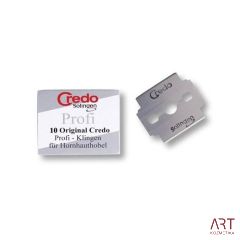 Ruck britvice - nadomestne Credo 1/10