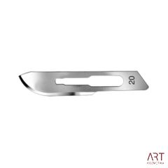 Skalpelno rezilo - 520 - RUCK - 1/10