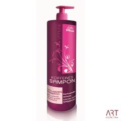 šampon s kofeionom