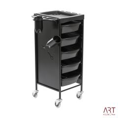 Frizerski voziček - SAPP