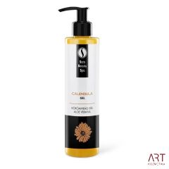 SBS | Ognjičev gel z aloe vero 250ml |