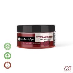 SBS | Solni piling z jagodo 300 ml