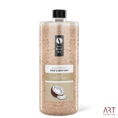 SBS | Solna kupka za noge s kokosom 1320 g