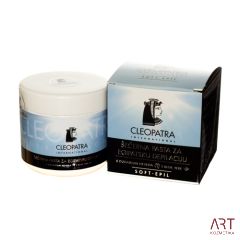 Sladkorna pasta Cleopatra - Soft Epil 120g