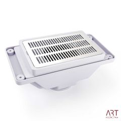 Usisavač za nokte – ugradbeni