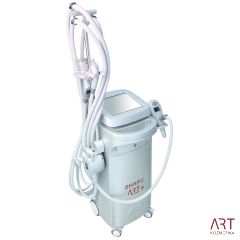 ShapeART+ 5v1 - napredna tehnologija za oblikovanje telesa