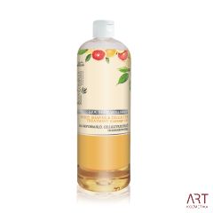 Spa Spirit wellness masažno olje za oblikovanje telesa 1000ml