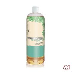 Spa Spirit wellness masažno olje za sproščanje 1000ml