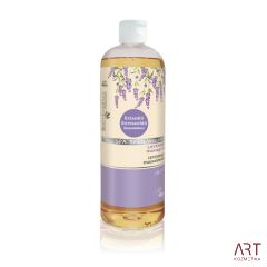 Spa Spirit wellness masažno olje za sproščanje in lajšanje stresa 1000ml