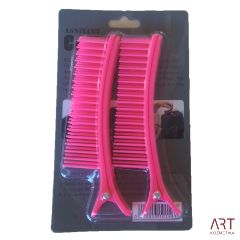 Sponka z glavnikom | COMCLIP