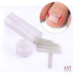 Sponke za vraščene nohte 10/1