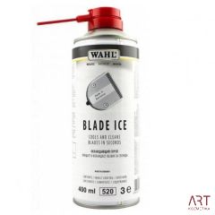 Sprej WAHL Blade Ice - 4 v 1
