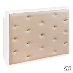 Sprejemni pult za frizerski salon - Talia