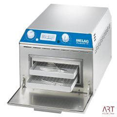 MELAG sterilizator na vroči zrak 75