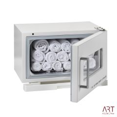 Sterilizator in grelec brisač Fox-T-01 | Warmex |