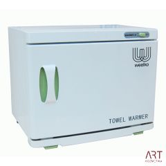 Sterilizator in grelec brisač Fox T-03 Warmex