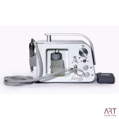 Strojček za pedikuro z vodnim razpršilom WaterSpray Wizzle