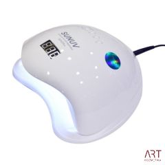 VT - UV/LED LUČKA SUN5+ 48W