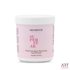 Superstar Myox Anti-Agr & Moisturizing Peel off Mask 150g