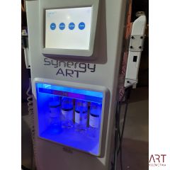 SynergyART - revolucionarna naprava za nego obraza | 4 v 1