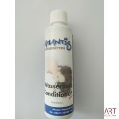 Tekočina proti algam za vodno posteljo